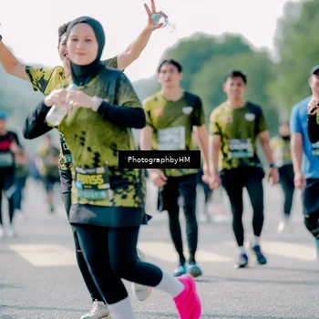 Runner Photo 6551767