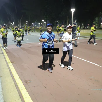 Runner Photo 6551768