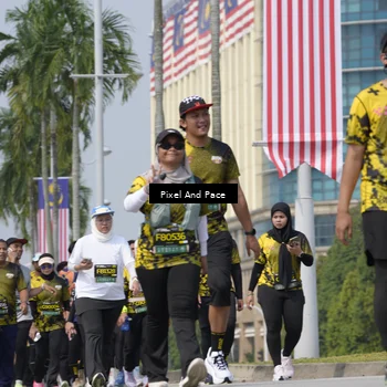 Runner Photo 6551769