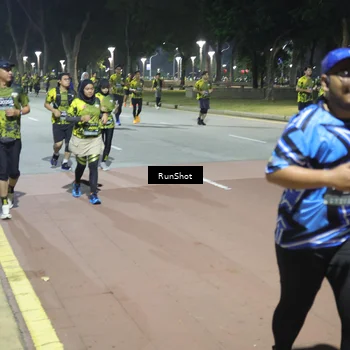 Runner Photo 6551771