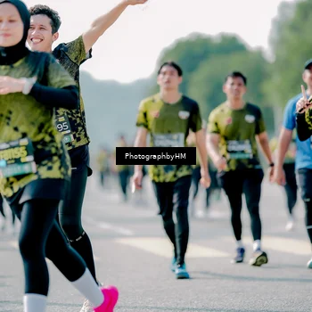 Runner Photo 6551772