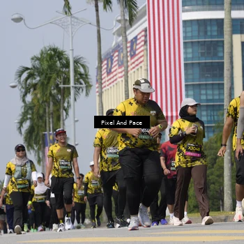 Runner Photo 6551775