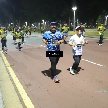 Runner Photo 6551776