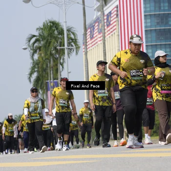Runner Photo 6551779