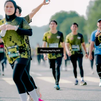 Runner Photo 6551783