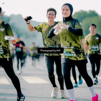 Runner Photo 6551787