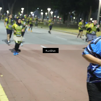Runner Photo 6551788