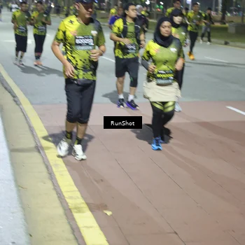 Runner Photo 6551789
