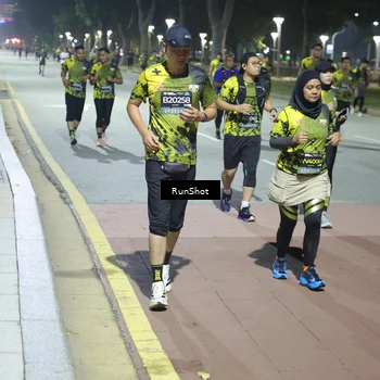 Runner Photo 6551790