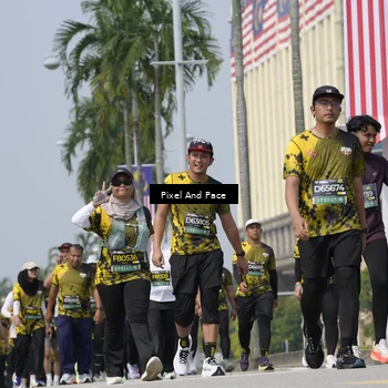 Runner Photo 6551794