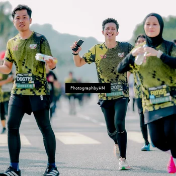 Runner Photo 6551796