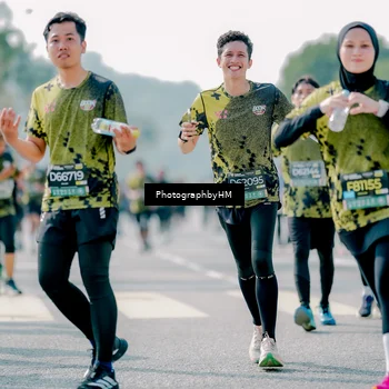 Runner Photo 6551797