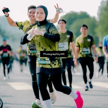 Runner Photo 6551798