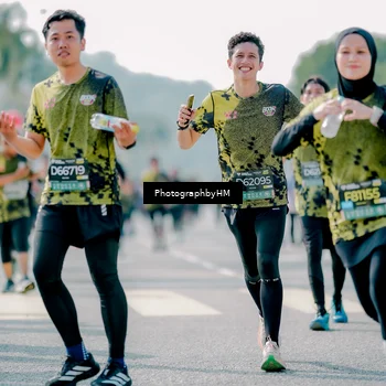 Runner Photo 6551799