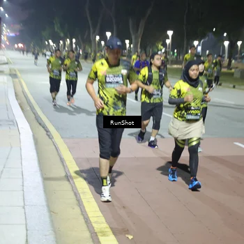 Runner Photo 6551800