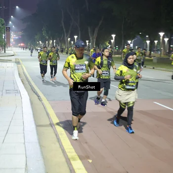 Runner Photo 6551803