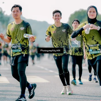 Runner Photo 6551806