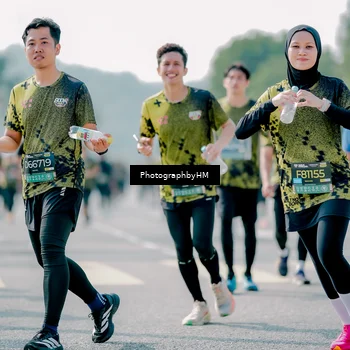 Runner Photo 6551810