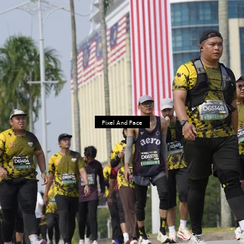 Runner Photo 6551811