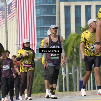 Runner Photo 6551813
