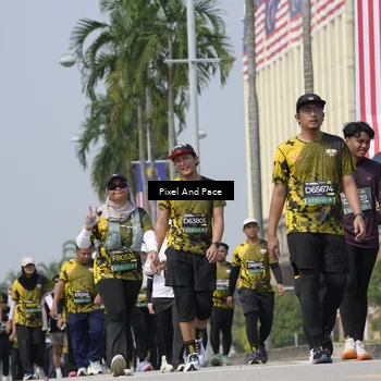 Runner Photo 6551815