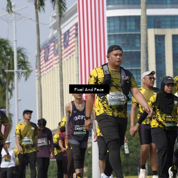 Runner Photo 6551817