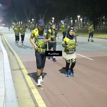 Runner Photo 6551818