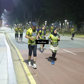 Runner Photo 6551820