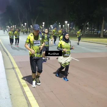 Runner Photo 6551821