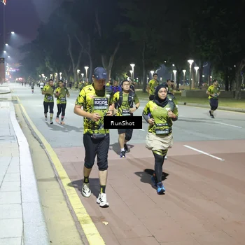 Runner Photo 6551822