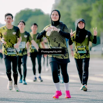 Runner Photo 6551825