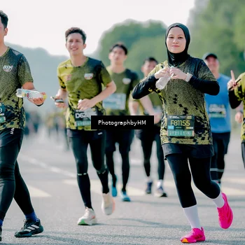 Runner Photo 6551826