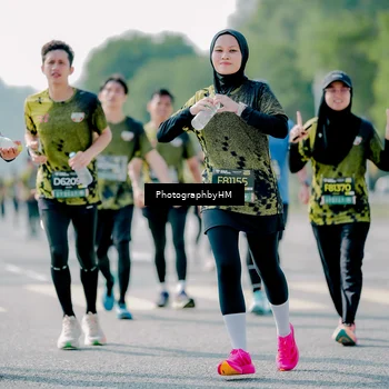 Runner Photo 6551829