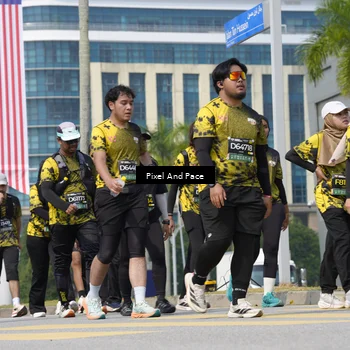 Runner Photo 6551830
