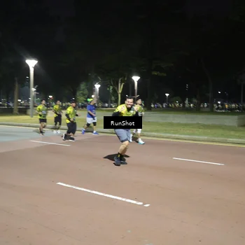 Runner Photo 6551835