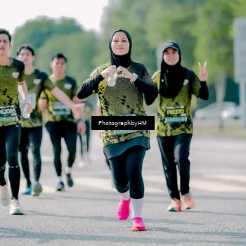 Runner Photo 6551837