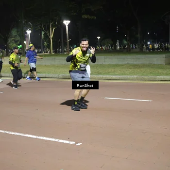 Runner Photo 6551844