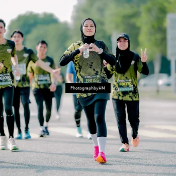 Runner Photo 6551845