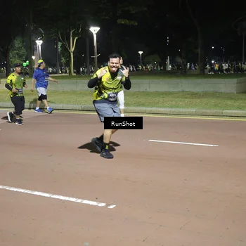 Runner Photo 6551846
