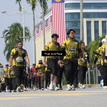 Runner Photo 6551850
