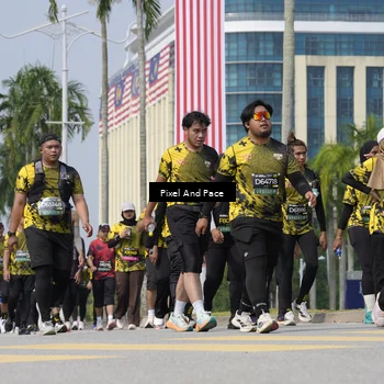 Runner Photo 6551851