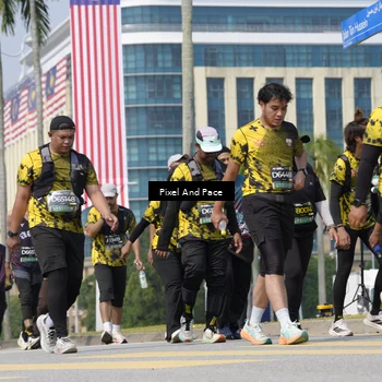 Runner Photo 6551852