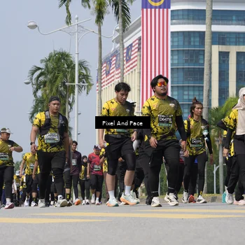 Runner Photo 6551853