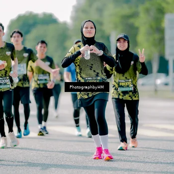 Runner Photo 6551854