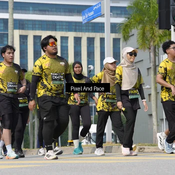 Runner Photo 6551855