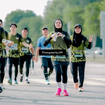 Runner Photo 6551858