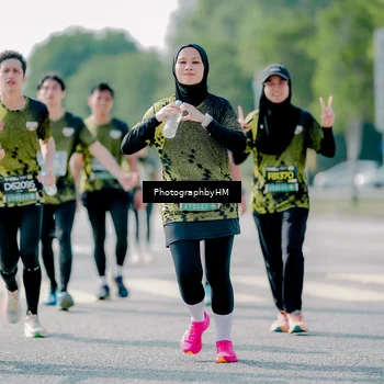 Runner Photo 6551860