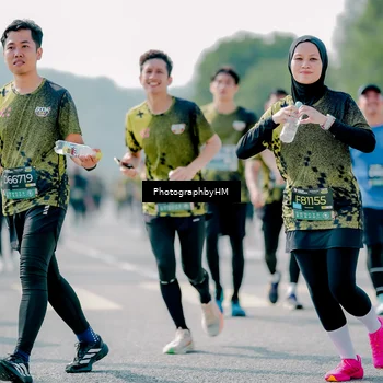 Runner Photo 6551861