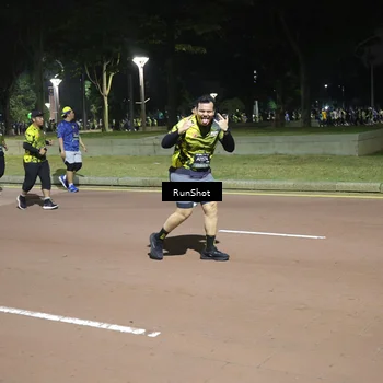 Runner Photo 6551863