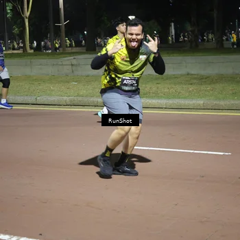 Runner Photo 6551865